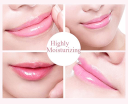 image-10pcs Golden Lip Masks