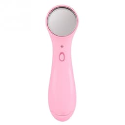 image-Electric Anti-aging Skin Tighten Device High Frequency Ultrasonic Ionic Face Pore Cleanser Wrinkle Remover Skin Lifting Massager