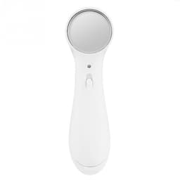 image-Electric Anti-aging Skin Tighten Device High Frequency Ultrasonic Ionic Face Pore Cleanser Wrinkle Remover Skin Lifting Massager