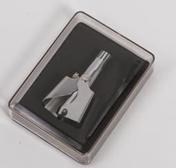 image-Nose Hair Trimmer Shaving and Hair Removal