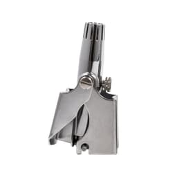 image-Nose Hair Trimmer Shaving and Hair Removal