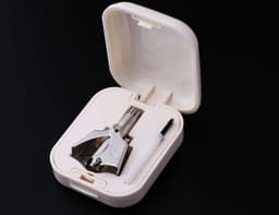 image-Nose Hair Trimmer Shaving and Hair Removal
