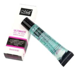 image-Quick Cleansing Gel Lip Cleansing Oil