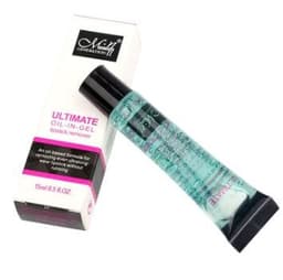 image-Quick Cleansing Gel Lip Cleansing Oil