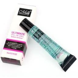 image-Quick Cleansing Gel Lip Cleansing Oil
