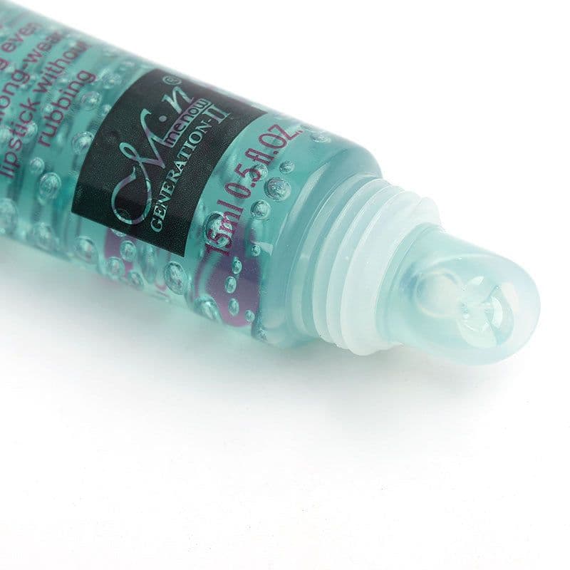 image-Quick Cleansing Gel Lip Cleansing Oil