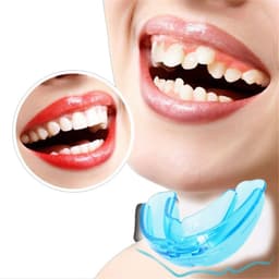 image-Orthodontics Braces Tooth Crossbite Dental Teeth