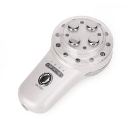 image-Color light meter without needle beauty plastic RF beauty instrument