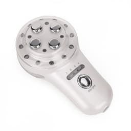 image-Color light meter without needle beauty plastic RF beauty instrument