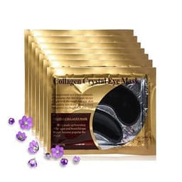 image-Crystal collagen crystal eye mask
