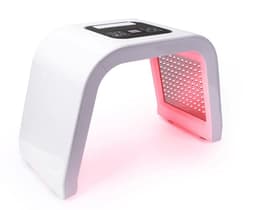 image-7 Colors PDF Led Light Therapy LED Mask Skin Rejuvenation Photon Device Spa Acne Remover Anti-Wrinkle Red Led Light Treatment