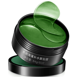 image-Seaweed Hydrating Eye Mask