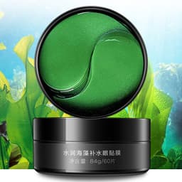 image-Seaweed Hydrating Eye Mask