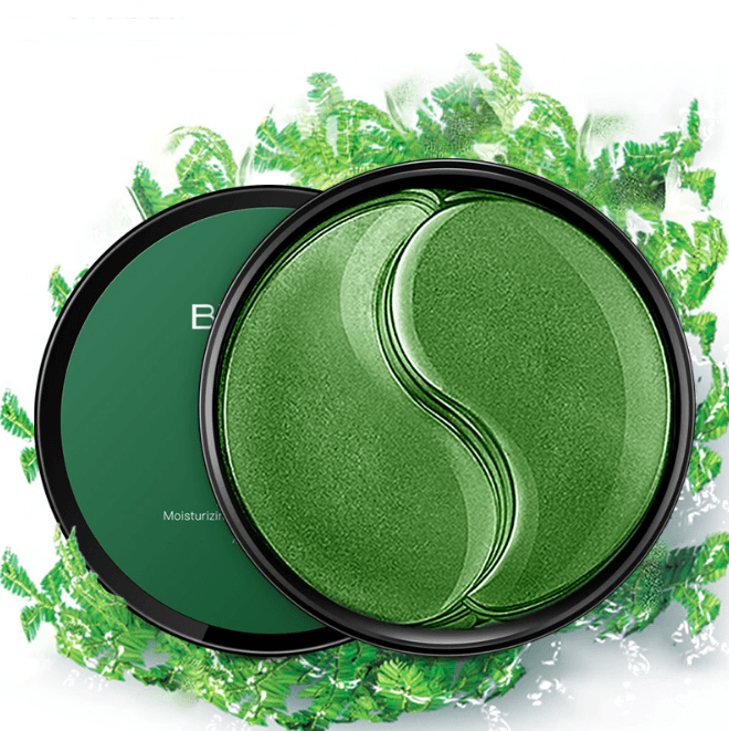 image-Seaweed Hydrating Eye Mask