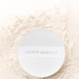 image-Loose powder makeup powder control oil