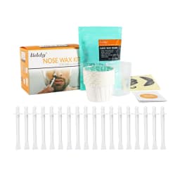 image-Men's Portable Wax Nasal Hair Removal Wax