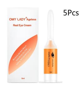 image-Eye cream, eye wrinkle cream