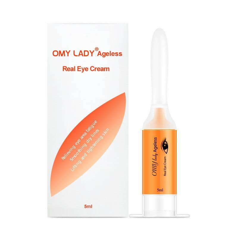 image-Eye cream, eye wrinkle cream