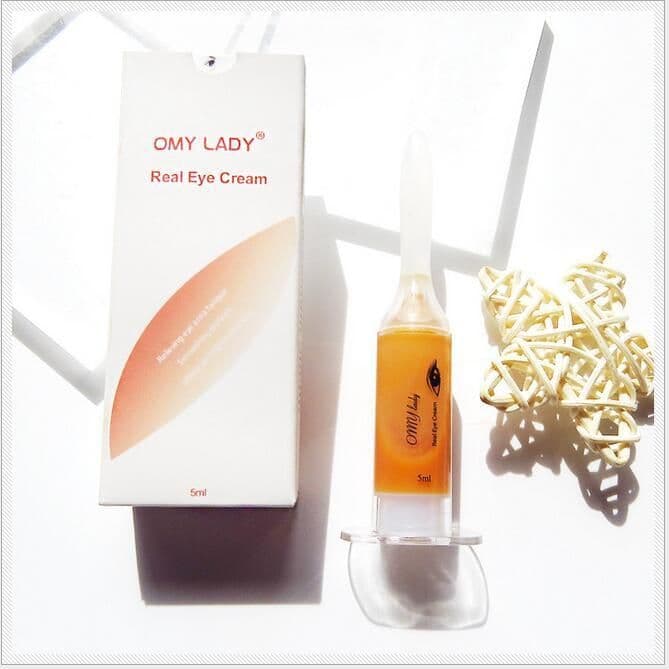 image-Eye cream, eye wrinkle cream