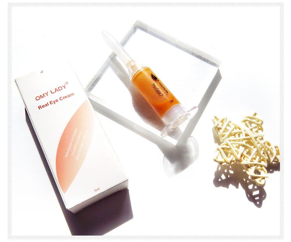 image-Eye cream, eye wrinkle cream