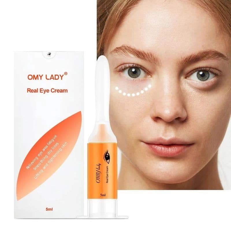 image-Eye cream, eye wrinkle cream
