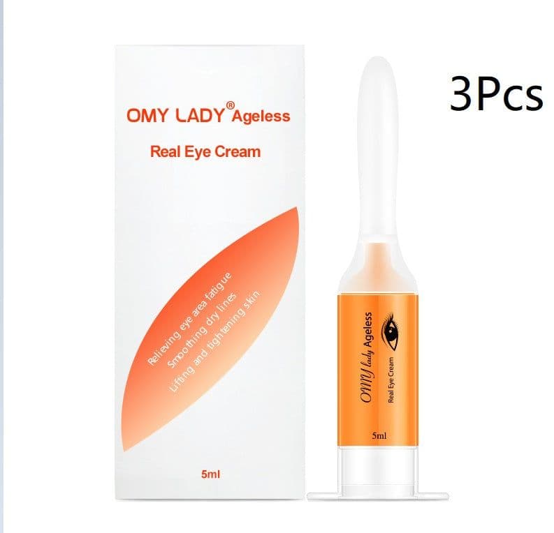 image-Eye cream, eye wrinkle cream