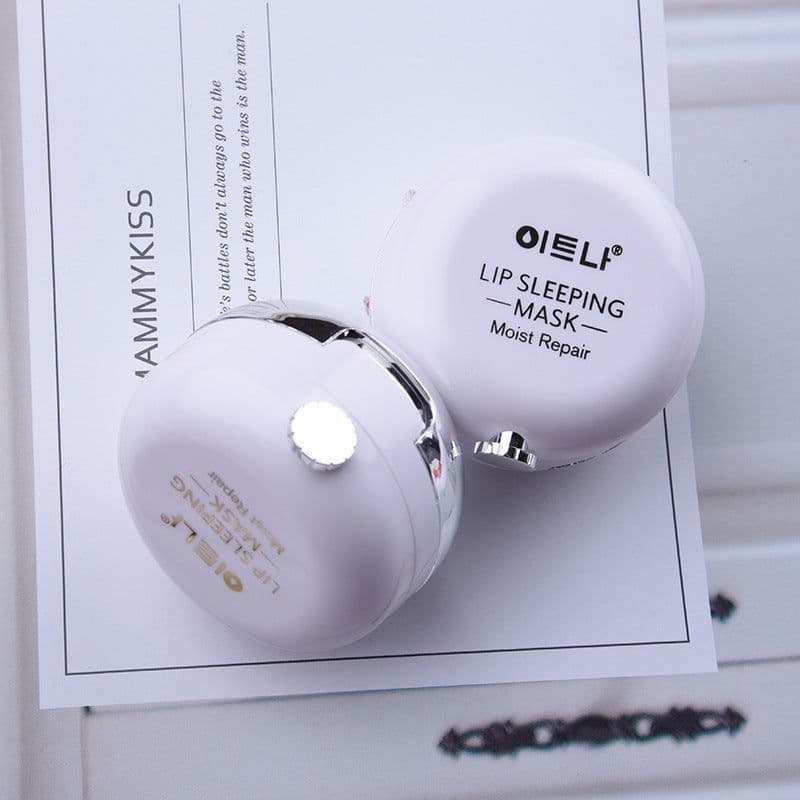 image-Air Cushion Lip Mask