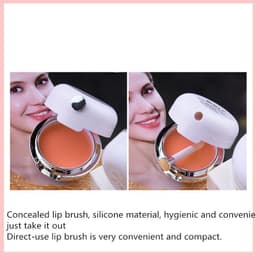 image-Air Cushion Lip Mask