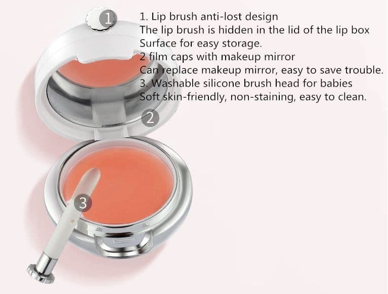 image-Air Cushion Lip Mask