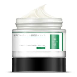 image-Japanese honey pear hexapeptide cream