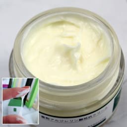 image-Japanese honey pear hexapeptide cream