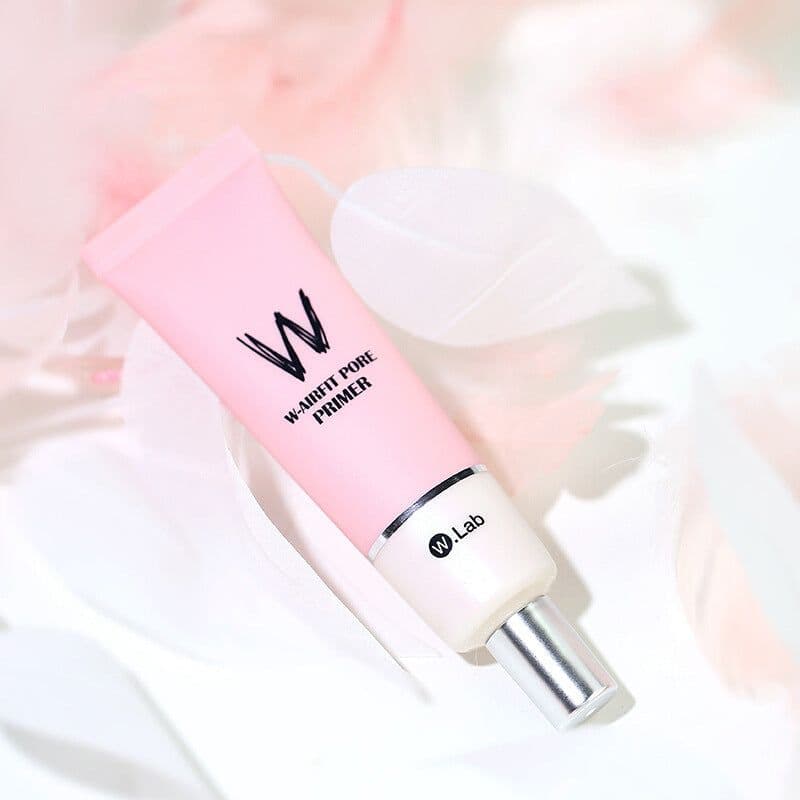 image-Cream before makeup