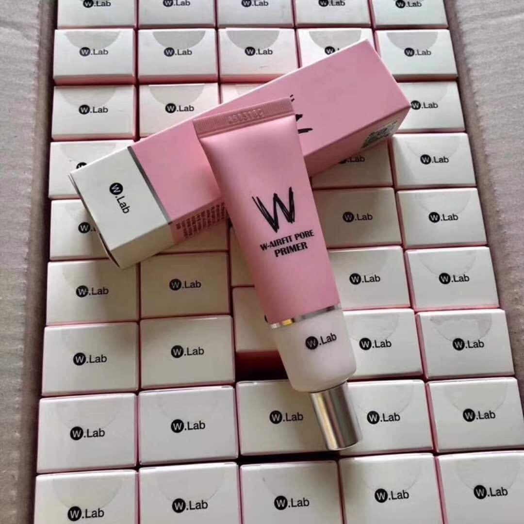 image-Cream before makeup
