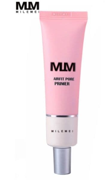 image-Cream before makeup