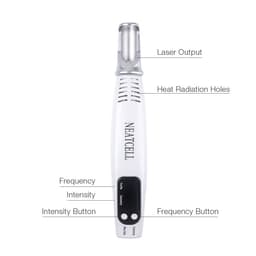 image-Picosecond Laser Pen Light Therapy Tattoo Scar Mole Freckle Removal Dark Spot Remover Machine Skin Care Beauty Device