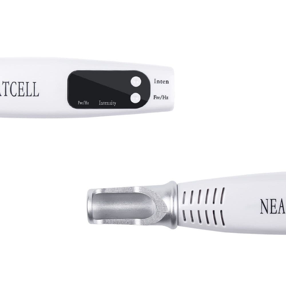 image-Picosecond Laser Pen Light Therapy Tattoo Scar Mole Freckle Removal Dark Spot Remover Machine Skin Care Beauty Device
