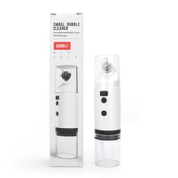 image-Electric Facial Cleaning Vacuum Cleaner Blackhead Ance Remover Shrink Pores Hydrating Face Skin Care Peeling Device