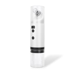 image-Electric Facial Cleaning Vacuum Cleaner Blackhead Ance Remover Shrink Pores Hydrating Face Skin Care Peeling Device