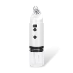 image-Electric Facial Cleaning Vacuum Cleaner Blackhead Ance Remover Shrink Pores Hydrating Face Skin Care Peeling Device