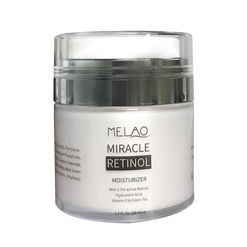 image-Vitamin A cream