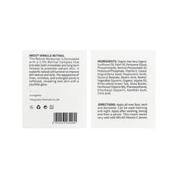 image-Vitamin A cream