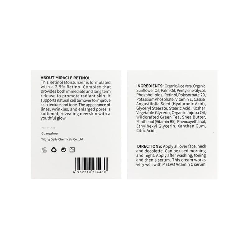 image-Vitamin A cream