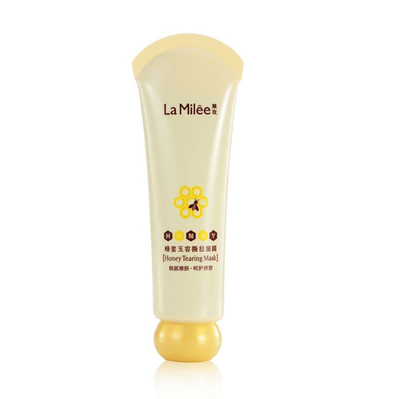 image-Peel Honey Mask