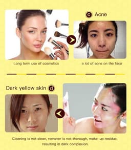 image-Peel Honey Mask