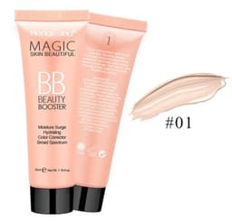 image-Concealer Oil Control Foundation