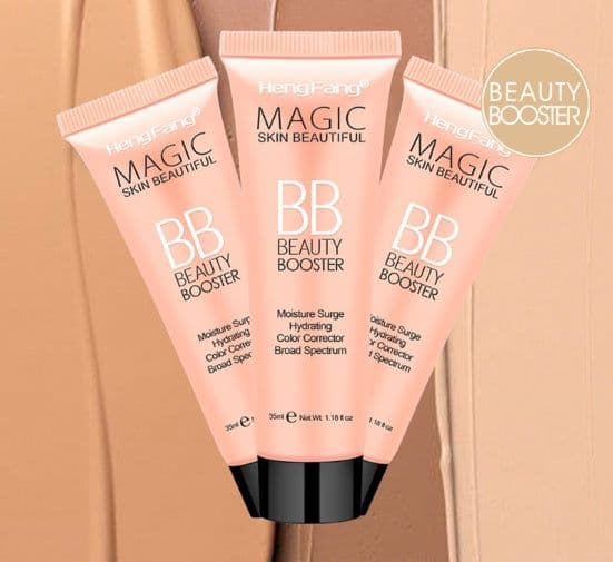 image-Concealer Oil Control Foundation
