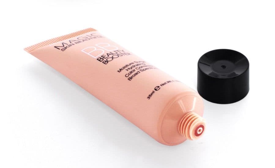 image-Concealer Oil Control Foundation