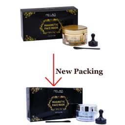 image-MELAO Blackhead Removal Mask Mineral-Rich Magnetic Face Mask