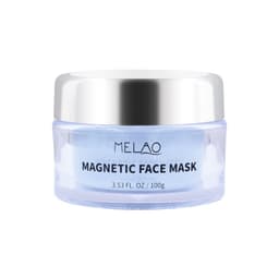 image-MELAO Blackhead Removal Mask Mineral-Rich Magnetic Face Mask