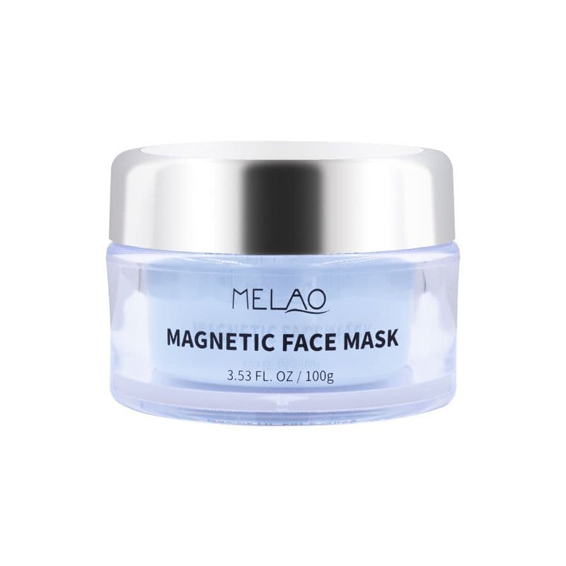 image-MELAO Blackhead Removal Mask Mineral-Rich Magnetic Face Mask